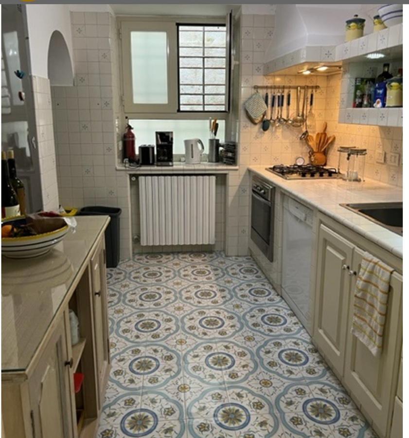 Casa Coppelia B&B פוזיטנו מראה חיצוני תמונה